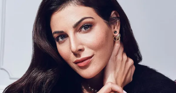 دار عالمي يختار رزان جمال سفيرة له في الشرق الأوسط