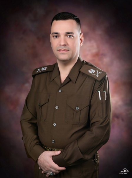 تكليف اللواء مصطفى السامرائي مديراً لاستخبارات ومكافحة إرهاب صلاح الدين