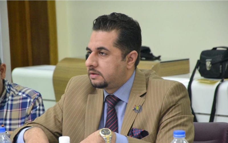 الشمري: الغرب يوسع دائرة الصراع والتوترات في المنطقة