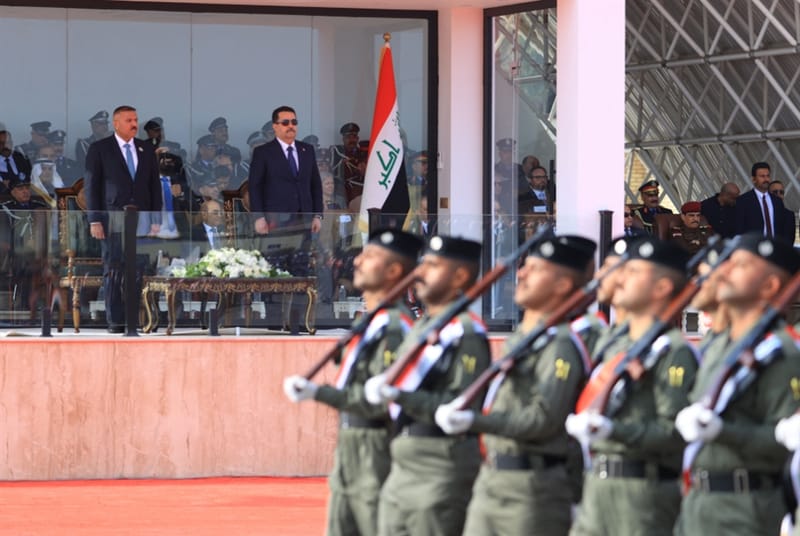 بغداد ليست جادّة في إخراج القوات الأميركية... لهذه الأسباب