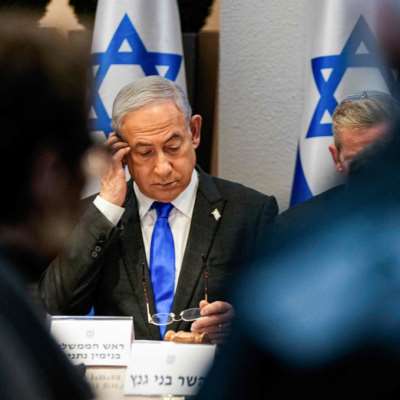 العالم العربي يمدّ يده لإسرائيل. هل ستردّ بالمثل؟