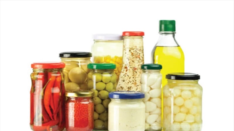 العراق استورد صناعات غذائية مصرية بـ150 مليون دولار خلال 2023