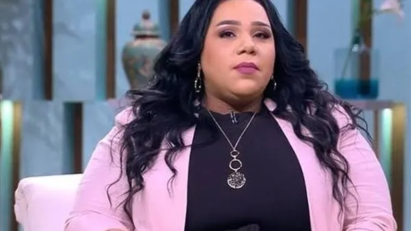 لهذا السبب.. شيماء سيف تتصدر التريند