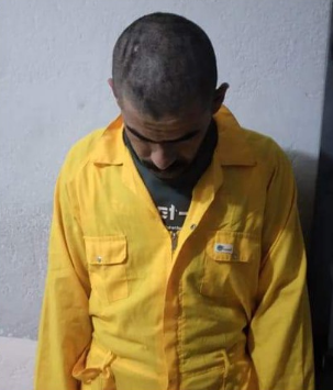 سرايا السلام تقبض على أحد عناصر داعش في صلاح الدين