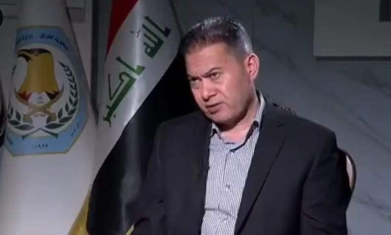 بغداد وأربيل تشكلان فريق عمل واحد لمكافحة المخدرات