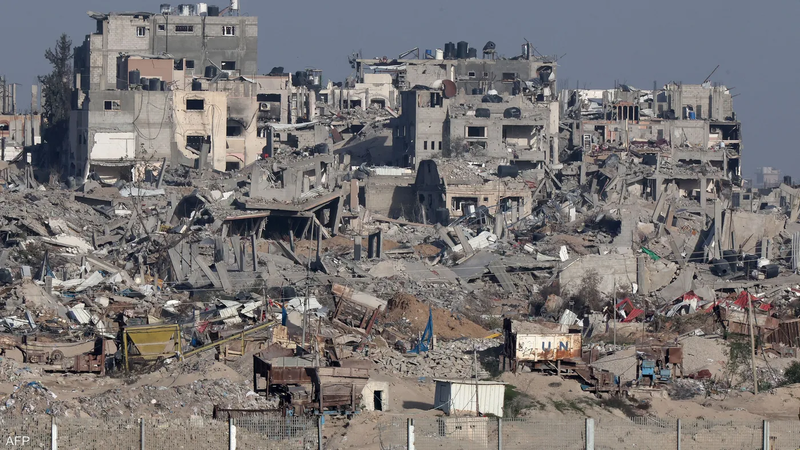 مع "عواقب خطيرة بعيدة المدى".. غزة تكمل 100 يوم من الدمار