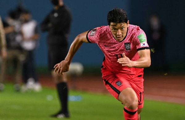 لاعب كوريا الجنوبية: كأس آسيا مهمة لنا.. واستدعينا بصورة جيدة