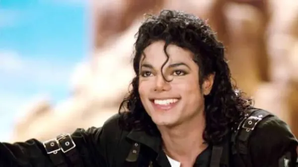 «جعفر» يجسد شخصيته.. طرح فيلم السيرة الذاتية لـ مايكل جاكسون في 2025