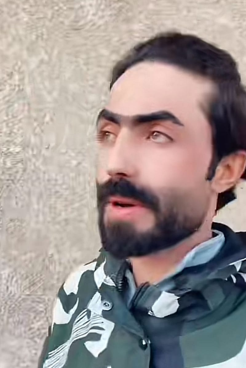 شيفان الزبيدي تحت طائلة "المحتوى الهابط".. توقيف واجراءات قانونية بحق "تيك توكر" في الموصل