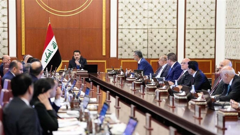 "النافذة" تنشر القرارات الكاملة لمجلس الوزراء