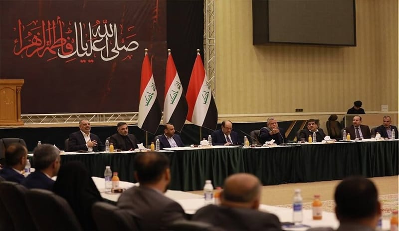 نائب يتحدث عن "استثناءات" لمحافظين محددين من قبل الإطار التنسيقي