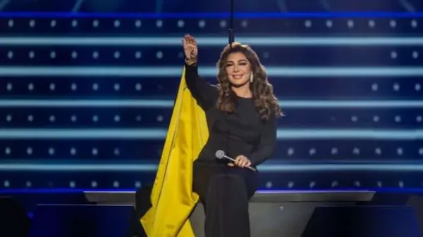 أصالة تطرح برومو الجزء الثاني من ألبومها الجديد «لحقت نفسي»