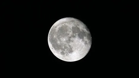 . مركبة الهبوط الأمريكية على القمر تفشل بمهمتها بسبب تسرب وقود