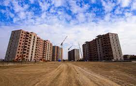 بغداد تحلق بالصدارة.. قائمة بنسب العجز بالوحدات السكنية في العراق