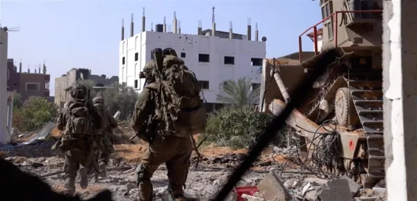 خسائرٌ ماديّة وبشريّة وأسرى.. الحرب تثقل كاهل إسرائيل