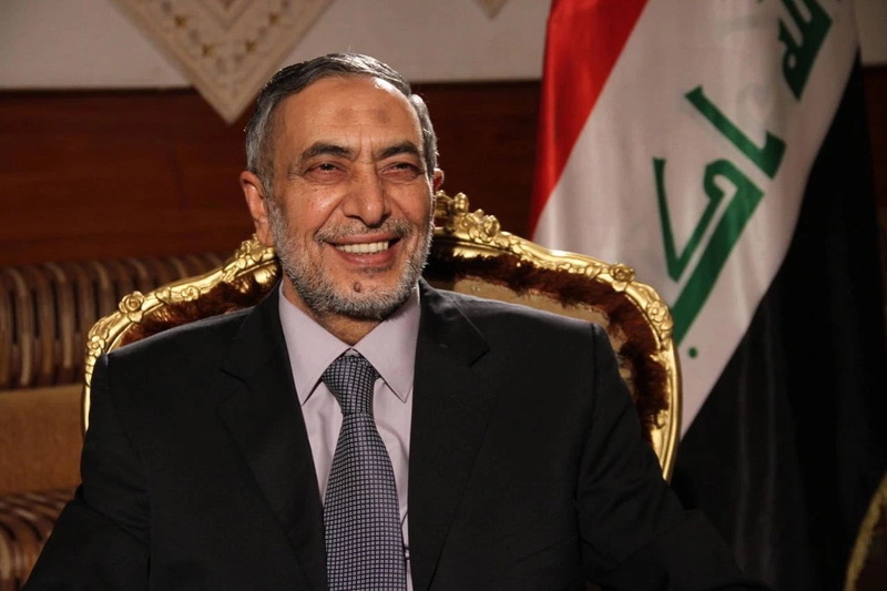 دولة القانون: المشهداني سيعود للتنافس بقوة على رئاسة البرلمان