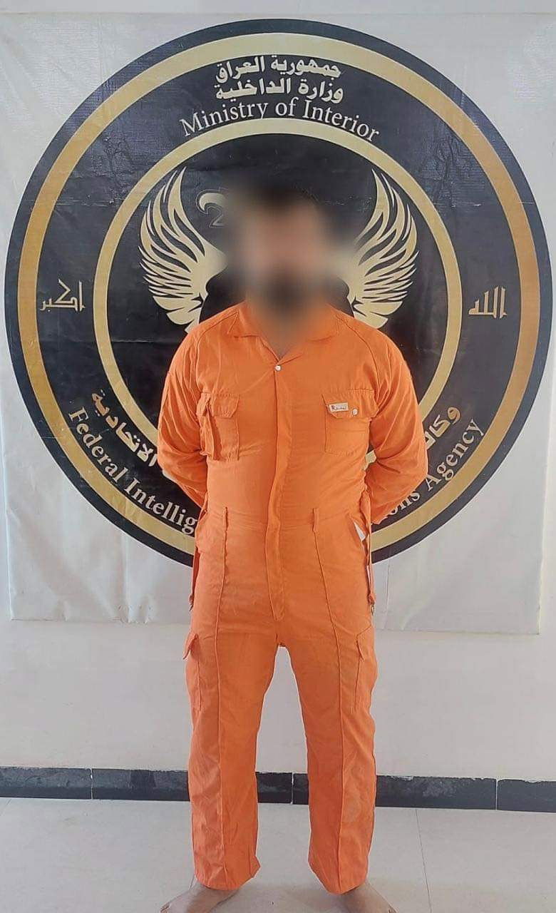 بسبب "النهوة العشائريّة".. القبض على شخص قتل ابنة شقيقه في كربلاء