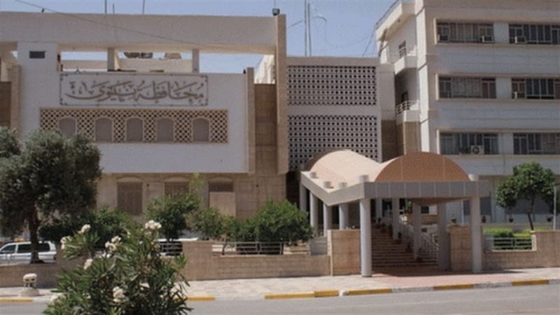 محافظ نينوى.. صراع "ثلاثي" والفوز به مرهون بـ"الأغلبية"