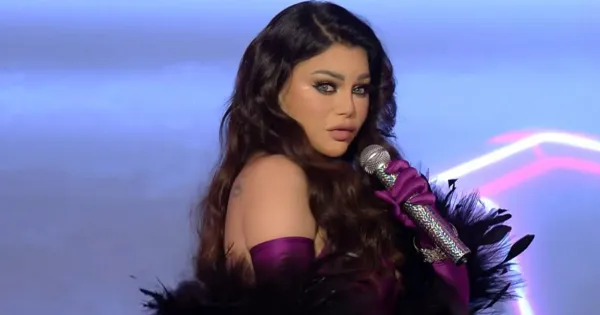 هيفا وهبي تكتسح مواقع التواصل بـ "وصلتلها" وتُحدث ضجة فنية بامتياز