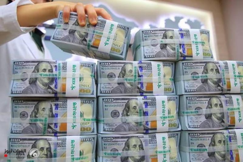 25 مليار دولار بذمة الدولة وتوجه نحو ايقاف الاقتراض الخارجي