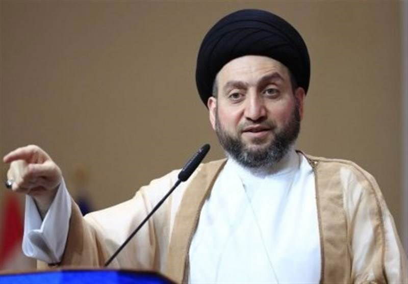 تيار الحكمة يكشف عن تلقيه عرضاً تضمن 3 وزارات ومنصب تشريعي مقابل أمرين