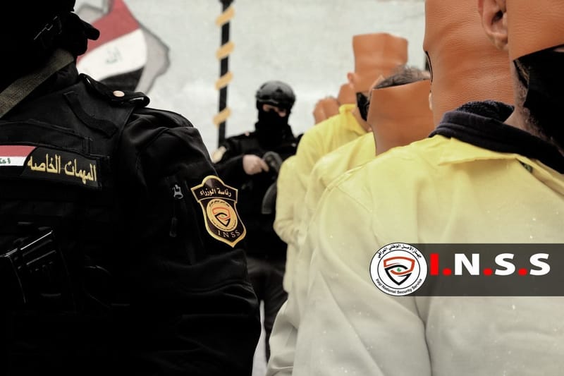 الأمن الوطني يوقف حوالات مالية مشبوهة ويضبط شرائح هاتف غير مسجلة بثلاث محافظات