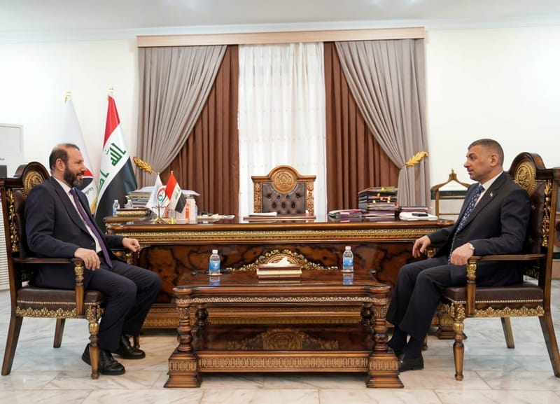 النزاهة ومؤسسة الشهداء تتفقان على تأليف لجانٍ للتحقيق بحالات التزوير لمُعاملات شهداء الإرهاب