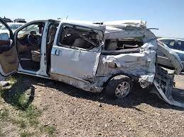 مصرع وإصابة 9 أشخاص بحادث سير مروع جنوبي العراق