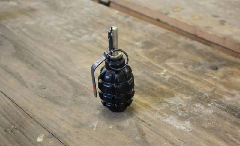 طعن وقنابل يدويّة وارتطام.. مقتل واصابة 18 شخصا بحوادث متفرقة في بغداد