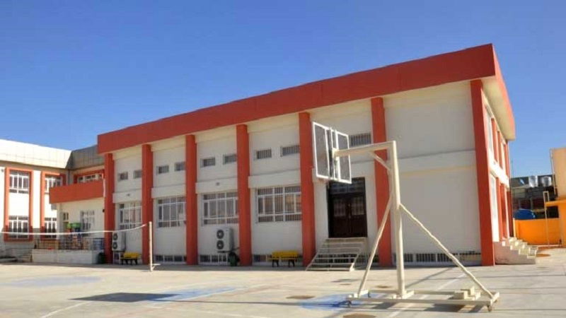 التربية تستكمل تأهيل مجموعة من المدارس في ديالى وصلاح الدين