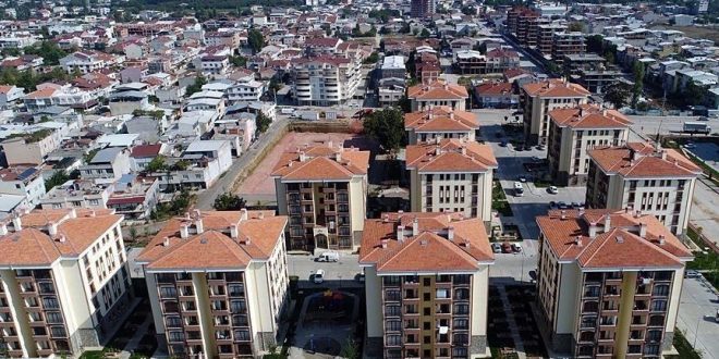 خلال شهر.. العراقيون بالمرتبة الخامسة بشراء العقارات في تركيا