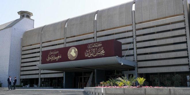 العفو العام على طاولة البرلمان.. واللجنة القانونية تؤكد وجود اتفاق سياسي على تمريره