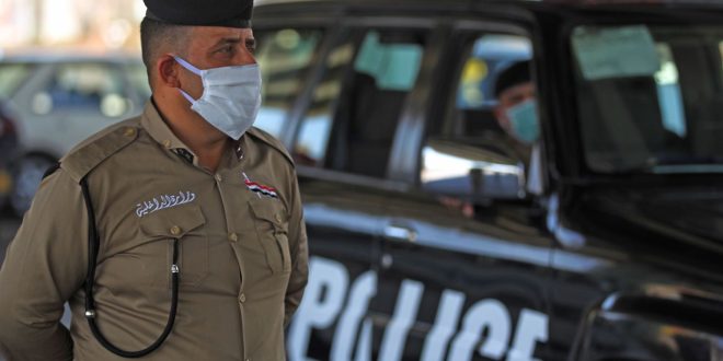 اثر مشاجرة على رفع النفايات..مقتل عامل نظافة في منطقة حي العامل