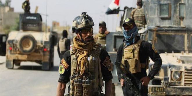 انطلاق المرحلة الثالثة من عمليات “وعد الحق”