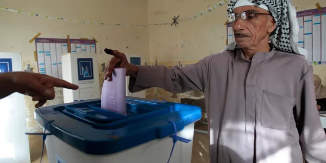 قيادي في الحكمة: العيداني مستثنى من التغيير والبقية يعاملون وفق حجمهم الانتخابي