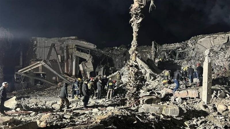 نائب يكشف أسباب إجماع "القوى الشيعية" على إدانة قصف أربيل