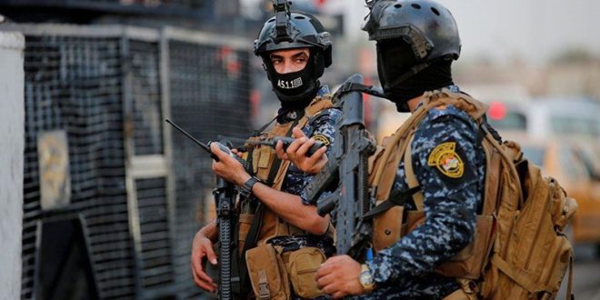 مشاجرة مسلحة تنتهي بمقتل امرأة في بغداد