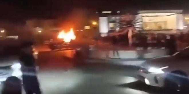 19 معتقلاً في اشتباكات الفصائل المسلحة بالناصرية