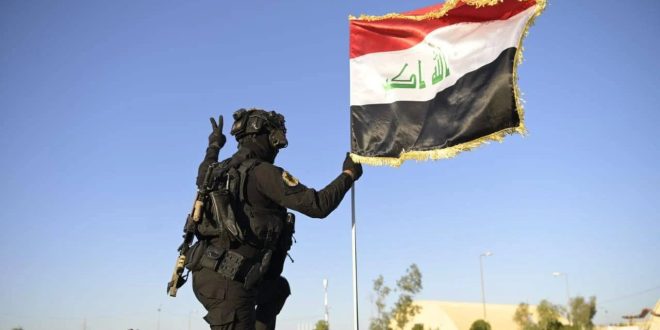 مستشار السوداني: الحكومة تدير أهم القوى “القاهرة” في البلد وبيدها قرار السلم والحرب