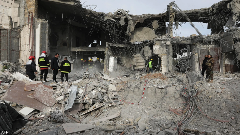 كردستان تدخل الصراع الاقليمي "رغمًا عنها".. والاحزاب الكردية مطالبة بتدارك مصيرها