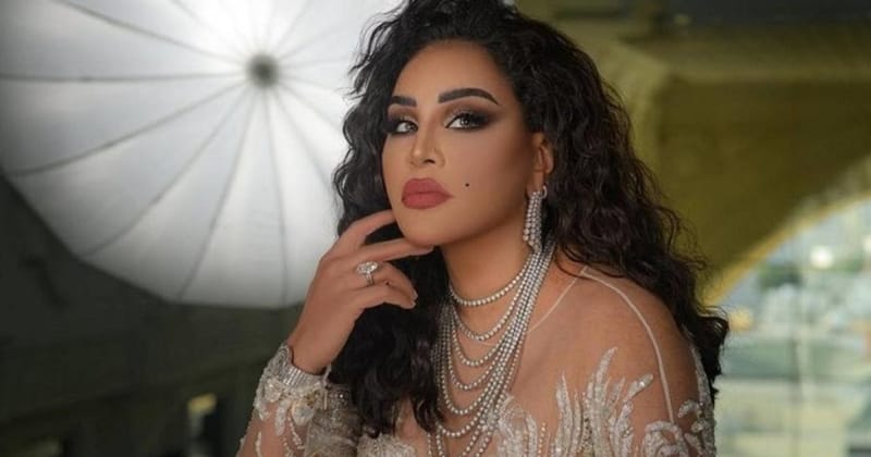 أحلام تكشف سبب غيابها عن حفل Joy Awards