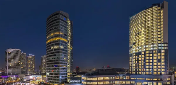 العقارات في تركيا تبحث عن الأجانب.. أزمة جديدة يتحملها الإقتصاد التركي