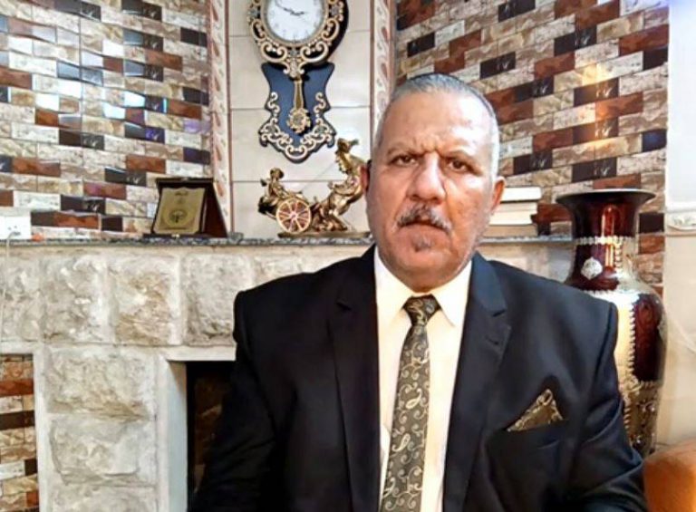 مشاريع أمانة بغداد