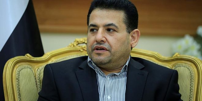 مستشار الامن القومي: القصف الامريكي خرق للسيادة العراقية