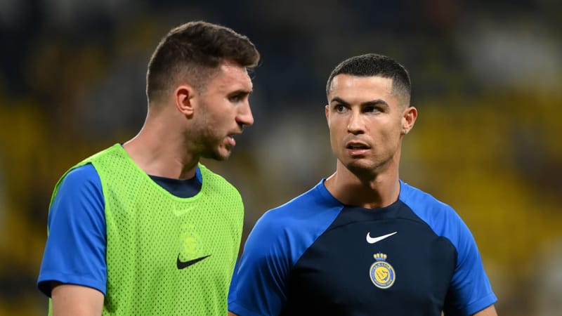 . أول تعليق من كريستيانو رونالدو بعد تأجيل معسكر نادي النصر في الصين بسبب إصابته