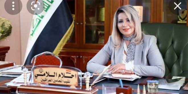 نقابة المحامين تطالب السوداني بإجراءات فورية بحق قائد أمني كبير