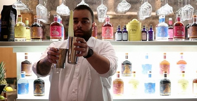 السعودية ستسمح ببيع الكحول للدبلوماسيين غير المسلميني