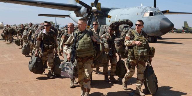 متحدث بأسم وزارة الخارجية الامريكية يكشف تفاصيل تتعلق بالوجود العسكري في العراقي