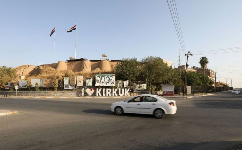 خطة "عربية - تركمانية" قد تقلب المعادلة في كركوك