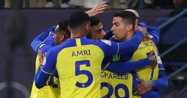 نجم النصر يعود أمام الهلال